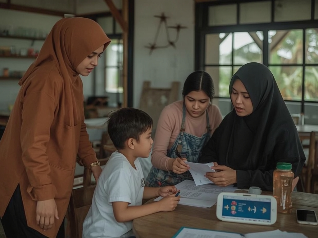 Mitos vs Fakta: Langkah Cerdas Mengelola Rumah, Perjalanan, dan Kesehatan Keluarga