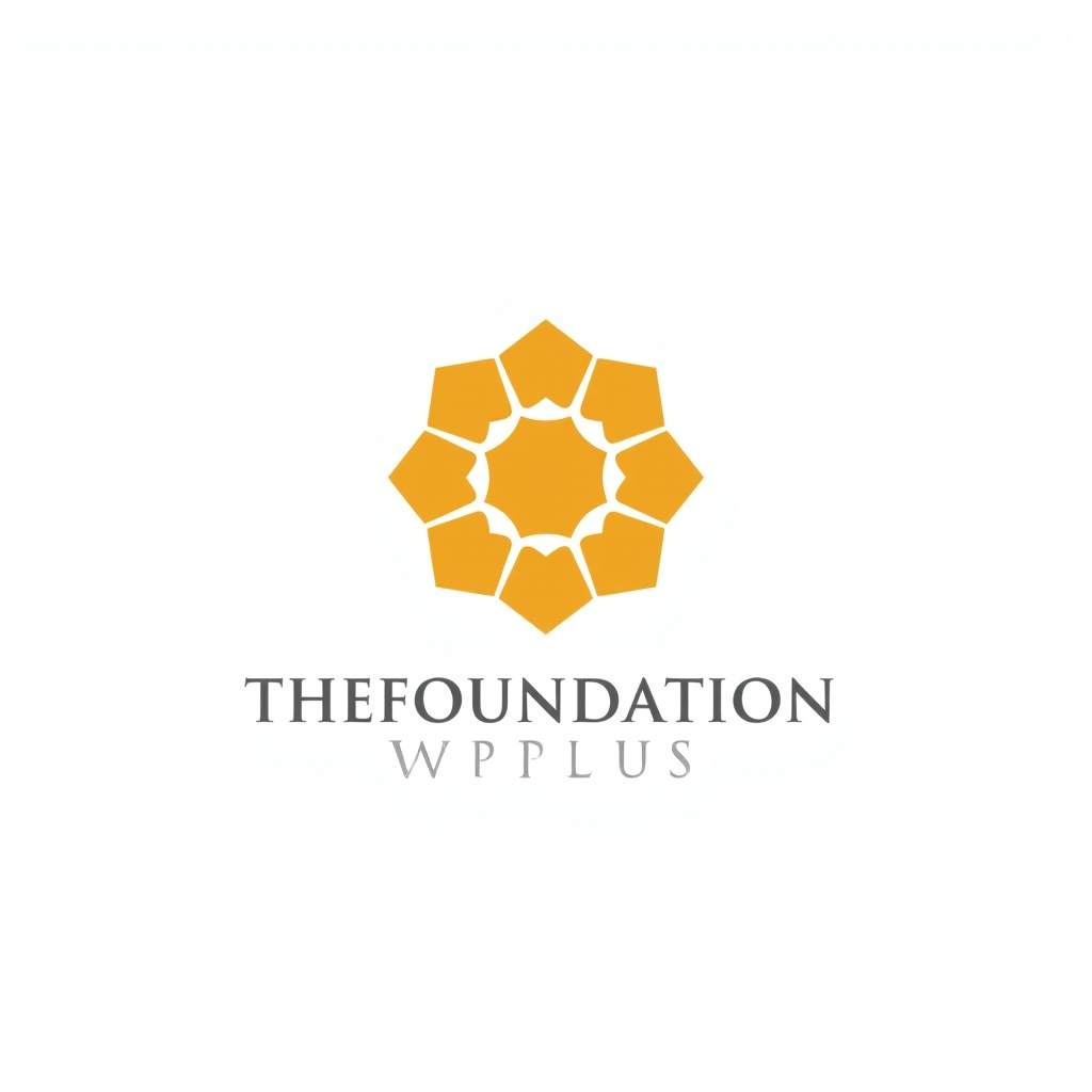 Thefoundationwp